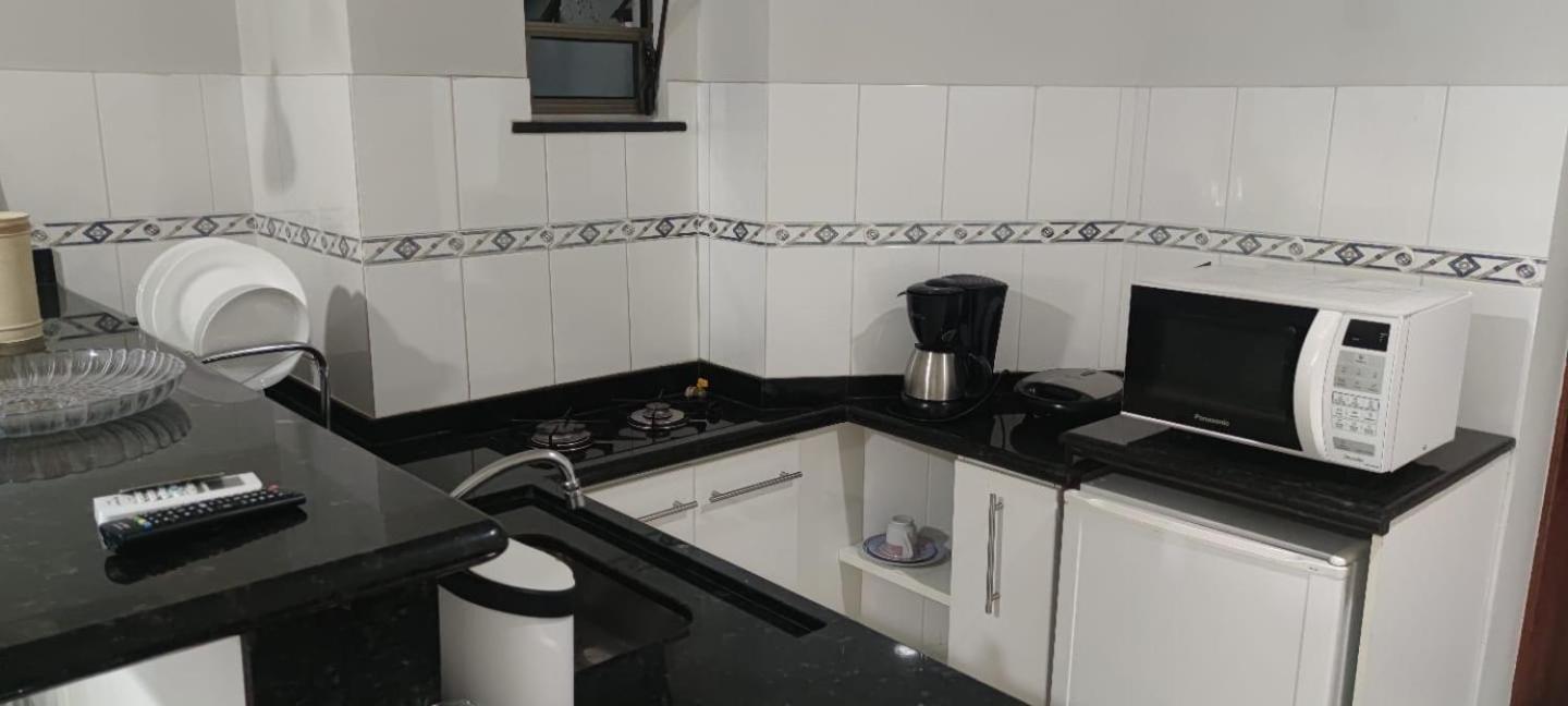 דירות Loft Prainha - אריאל דו קאבו מראה חיצוני תמונה